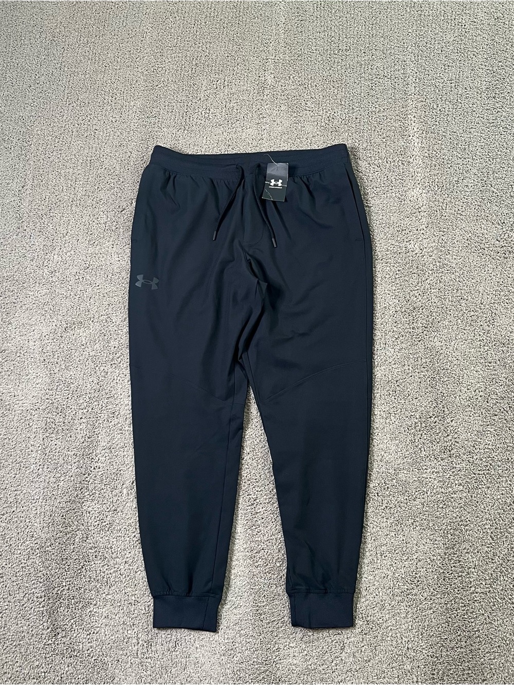 Under Armour Sportstyle Elite Joggers Men’s Size XL